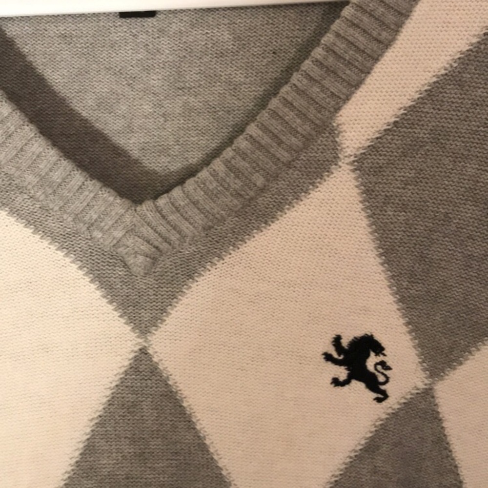 Express sweater - Picture 2 of 4